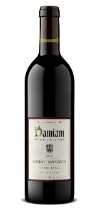 Damiani Wine Cellars 2023 Cabernet Sauvignon, Finger Lakes